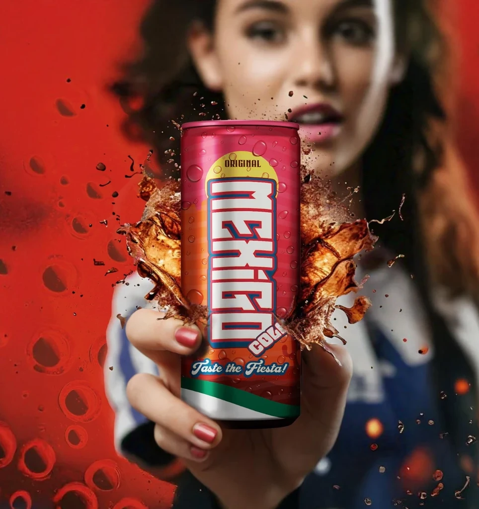 MEXiGO SODA Project Image