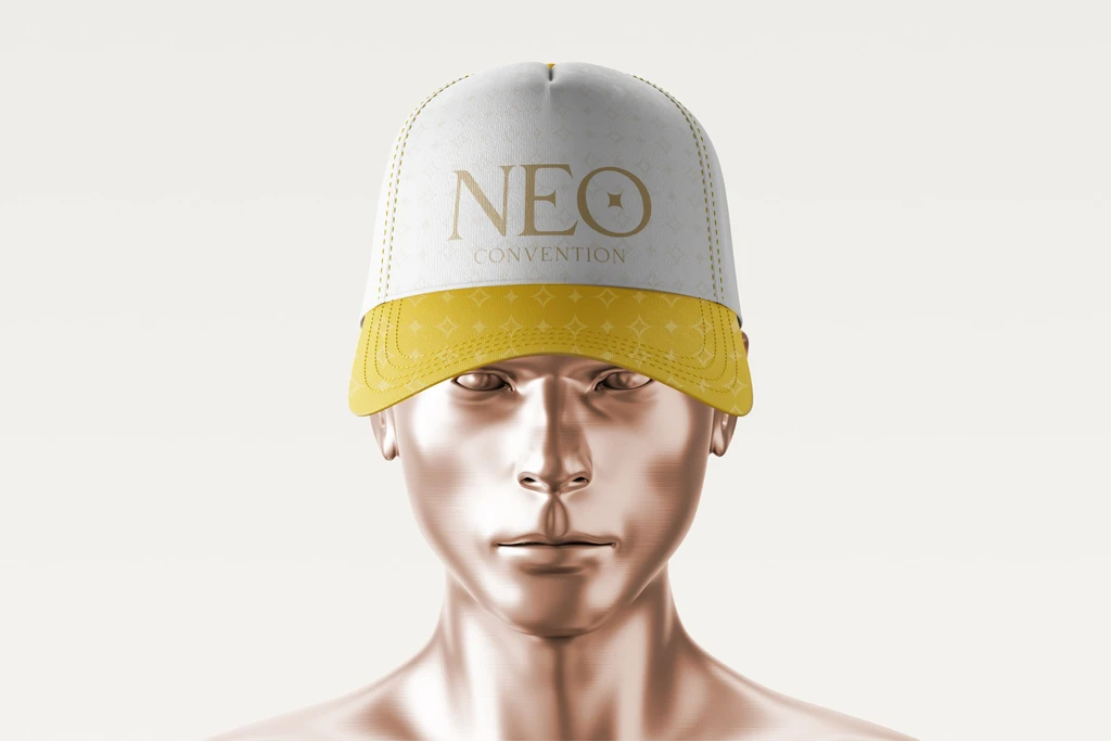 NEO Project Image
