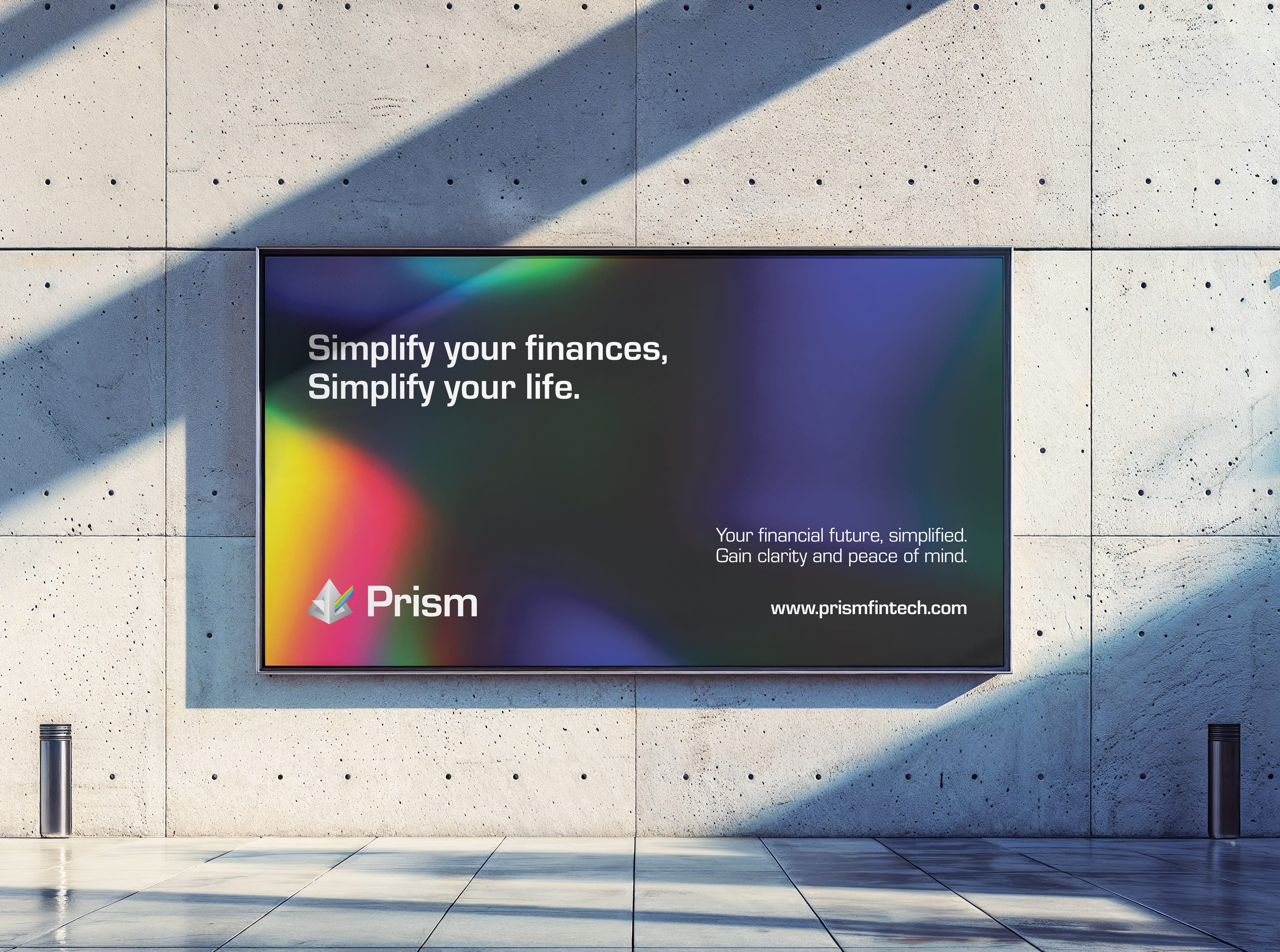 PRISM Project